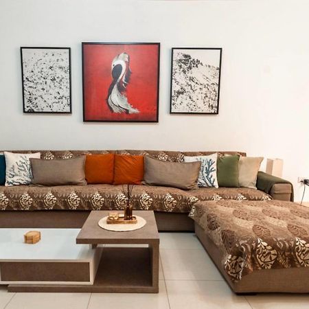 Belmonte Heights - Luxury 3 Bedroom Apartment スリーマ エクステリア 写真