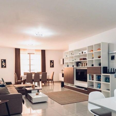 Belmonte Heights - Luxury 3 Bedroom Apartment スリーマ エクステリア 写真
