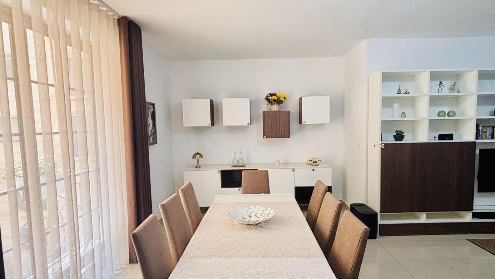 Belmonte Heights - Luxury 3 Bedroom Apartment スリーマ エクステリア 写真