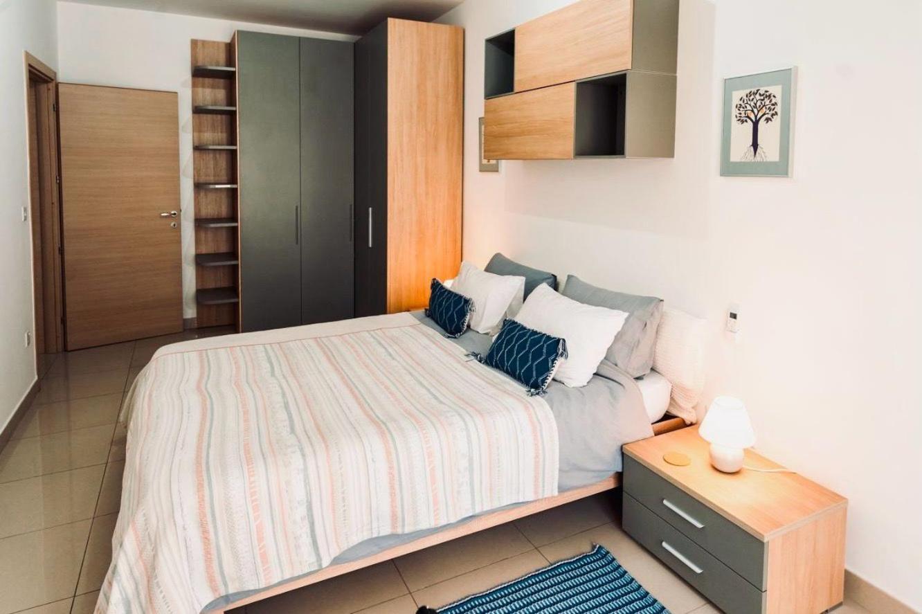 Belmonte Heights - Luxury 3 Bedroom Apartment スリーマ エクステリア 写真