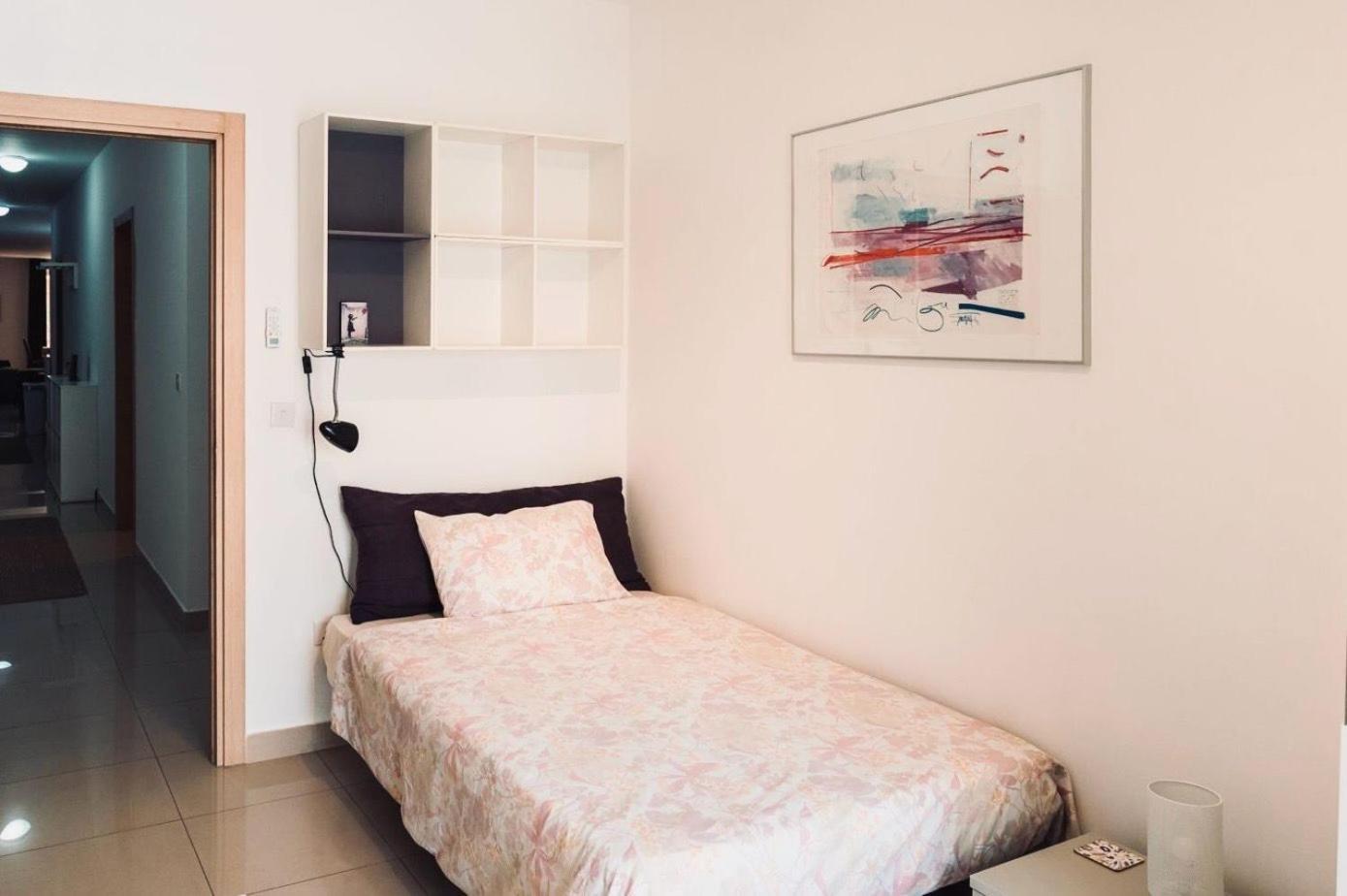 Belmonte Heights - Luxury 3 Bedroom Apartment スリーマ エクステリア 写真