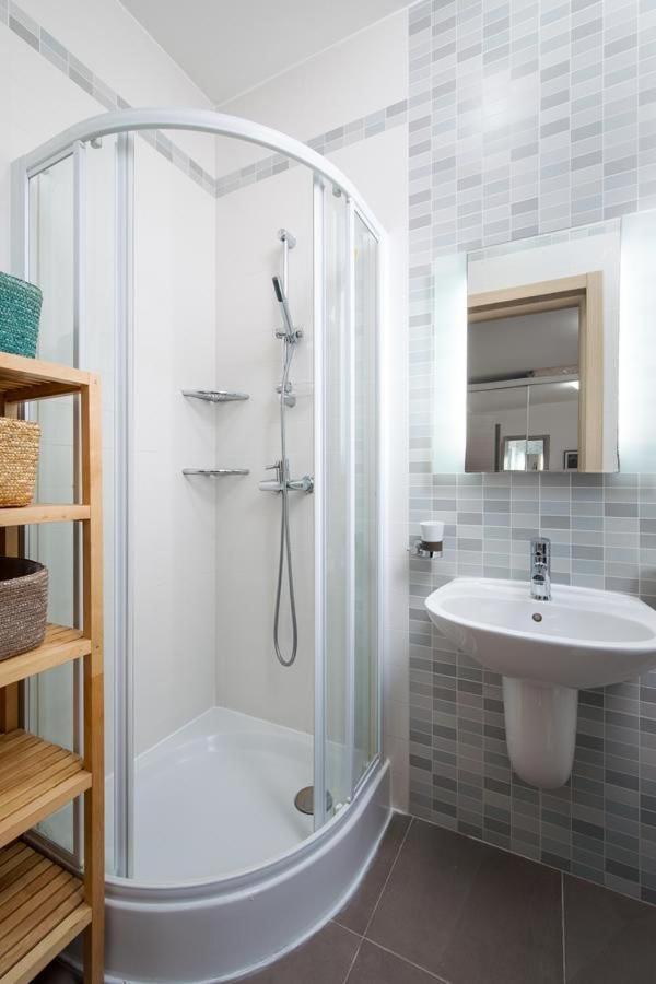 Belmonte Heights - Luxury 3 Bedroom Apartment スリーマ エクステリア 写真