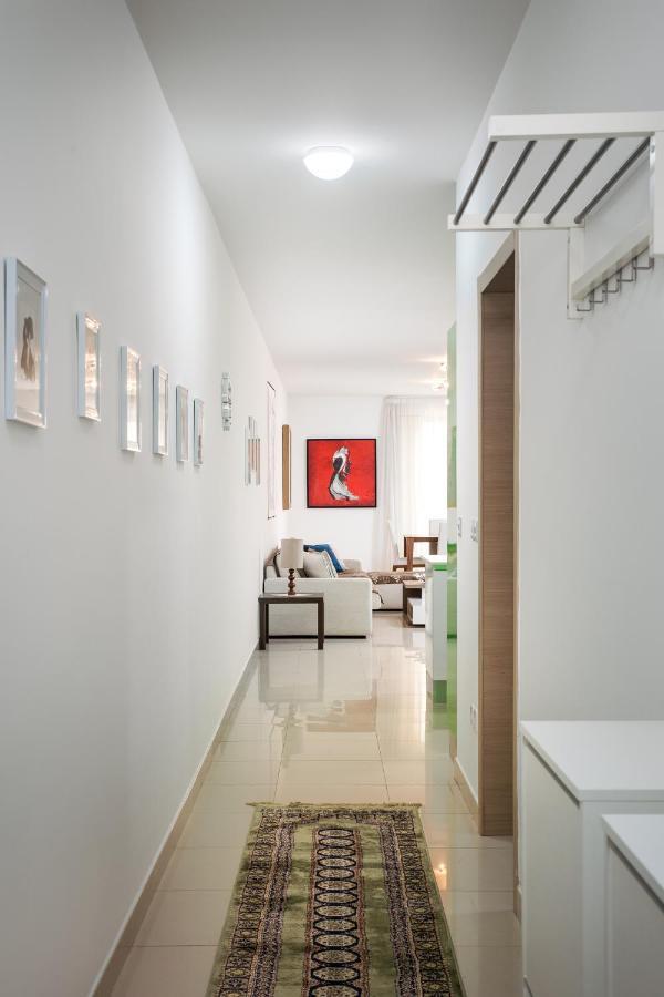 Belmonte Heights - Luxury 3 Bedroom Apartment スリーマ エクステリア 写真