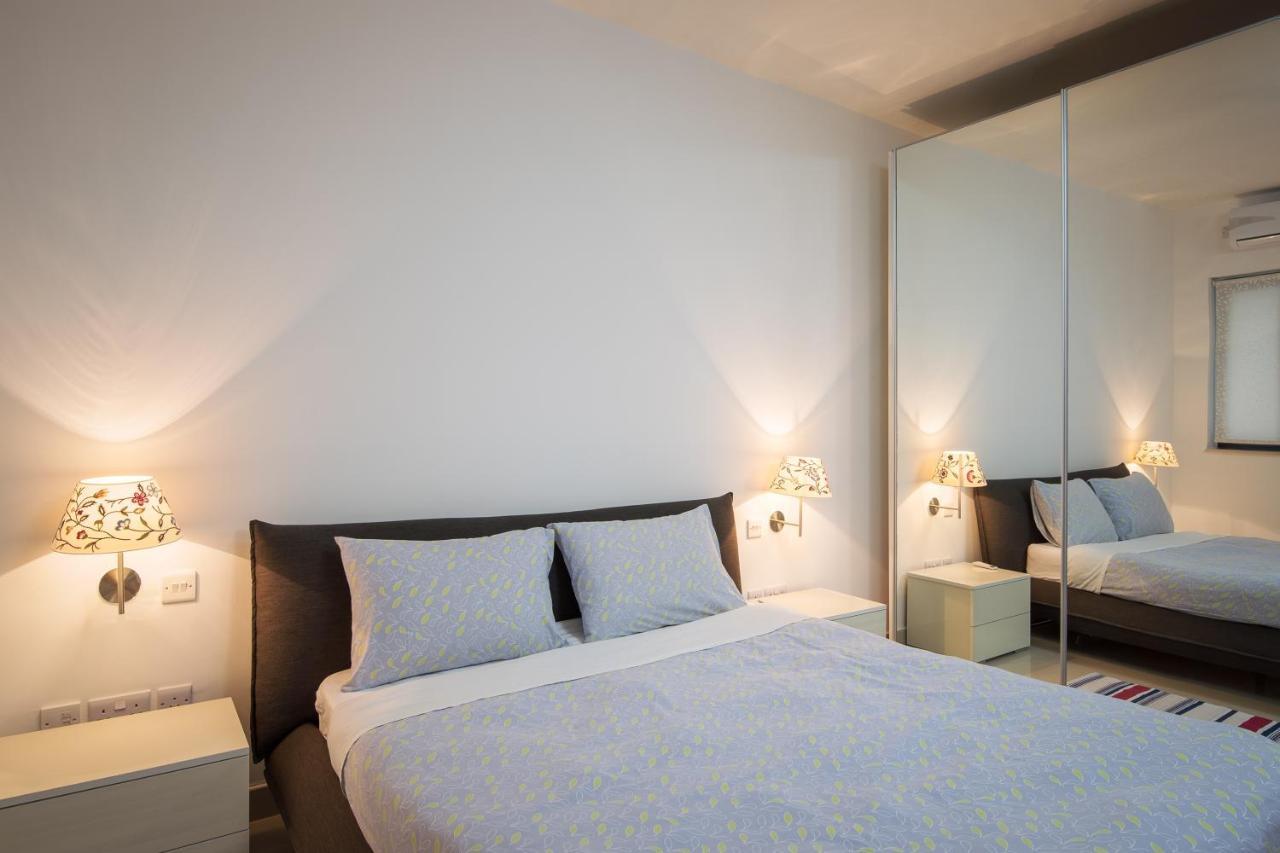 Belmonte Heights - Luxury 3 Bedroom Apartment スリーマ エクステリア 写真