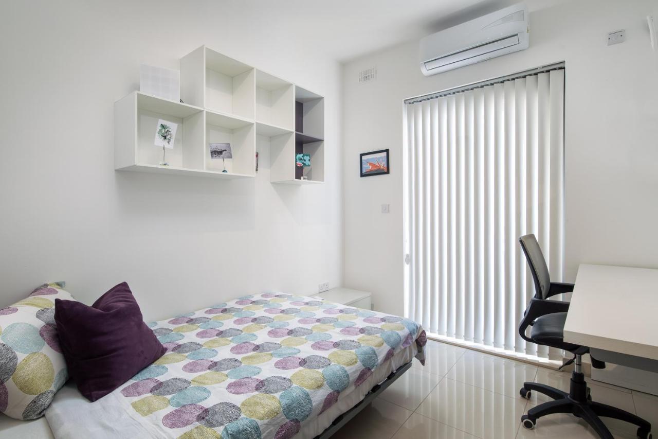 Belmonte Heights - Luxury 3 Bedroom Apartment スリーマ エクステリア 写真