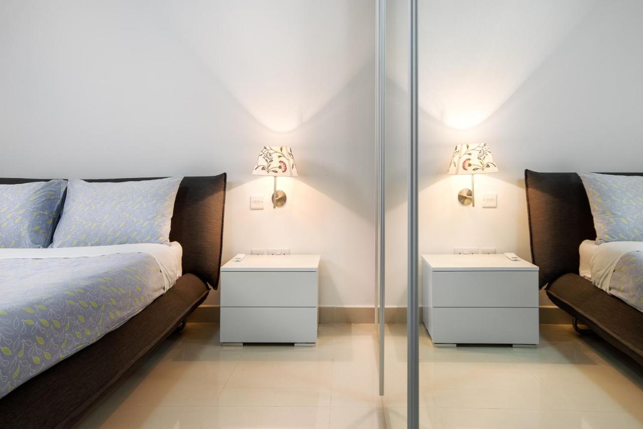 Belmonte Heights - Luxury 3 Bedroom Apartment スリーマ エクステリア 写真