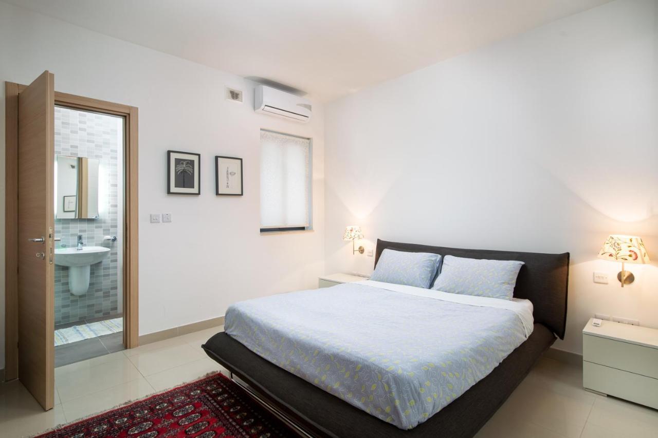 Belmonte Heights - Luxury 3 Bedroom Apartment スリーマ エクステリア 写真